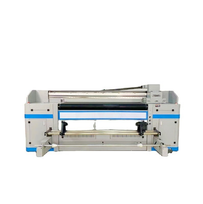 Πινακτής πλαστικής βάσης Mylar 1.9m UV Heavy Duty Υβριδικός Πινακτής με 3200 κεφαλές εκτύπωσης