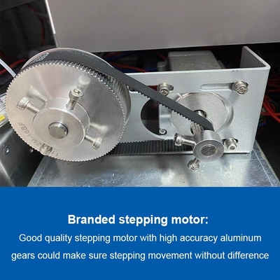 30cm Σπίτι DIY DTG Impresora Υφαντικές ταινίες υφάσματα Μεταφορά εκτυπωτή για διαφορετικό υφαντικό