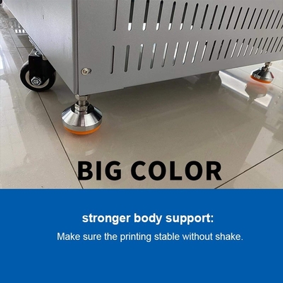 30cm Σπίτι DIY DTG Impresora Υφαντικές ταινίες υφάσματα Μεταφορά εκτυπωτή για διαφορετικό υφαντικό