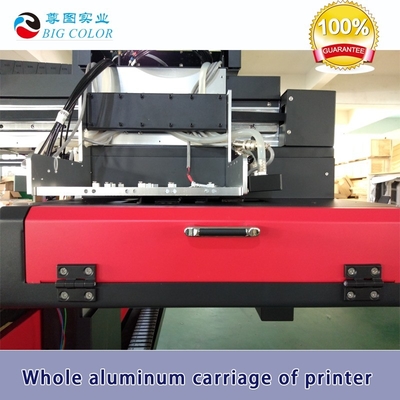 25cm ύψος Inkjet εκτυπωτές 1610 UV flatbed εκτυπωτής για γυαλιστερή Cup Mug εκτύπωση λιανικής πώλησης