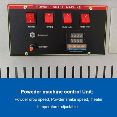 220V DTF A3 ψηφιακοί εκτυπωτές όλα σε ένα εκτυπωτής ταινίας κατοικίδιων ζώων θερμική πρέσα με πολυχρωματική