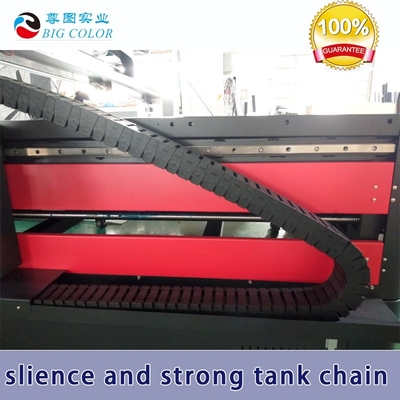 25cm ύψος Inkjet εκτυπωτές 1610 UV flatbed εκτυπωτής για γυαλιστερή Cup Mug εκτύπωση λιανικής πώλησης
