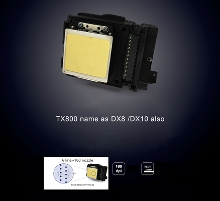 Α3 Μεγέθους Πολυχρωματικός UV DTF εκτυπωτής με 3D αποτέλεσμα και UV αυτοκόλλητη εκτύπωση με ταχύτητα 5 τ.μ./ώρα