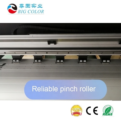 220V/110V Inkjet εκτυπωτής τάσης για υπολίμανση μεγάλου μεγέθους μπλουζών υφαντικών υφασμάτων