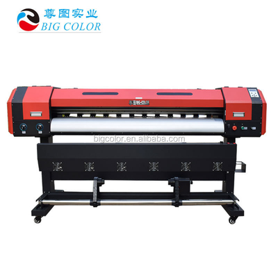 220V/110V Inkjet εκτυπωτής τάσης για υπολίμανση μεγάλου μεγέθους μπλουζών υφαντικών υφασμάτων
