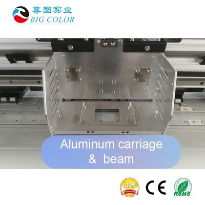 220V/110V Inkjet εκτυπωτής τάσης για υπολίμανση μεγάλου μεγέθους μπλουζών υφαντικών υφασμάτων