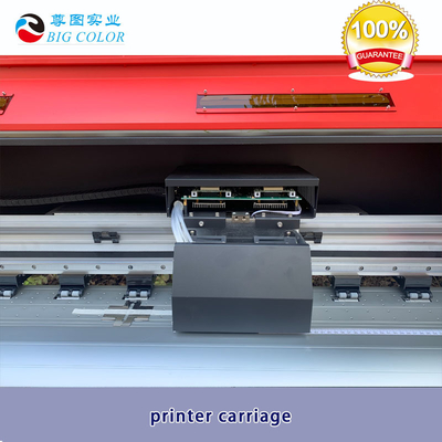 220V/110V Inkjet εκτυπωτής τάσης για υπολίμανση μεγάλου μεγέθους μπλουζών υφαντικών υφασμάτων