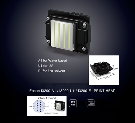 4.5m*8.5m*14.2m Μεγάλο χρώμα ZT3200 Eco Solvent Ink 3,2m Τυπογράφος τοιχογραφίας για υλικά