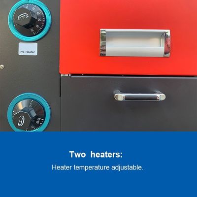 Εκτυπωτές Inkjet Plotter 1.6m Μεγάλο μορφότυπο Eco Solvent εκτυπωτής με TX800/XP600 κεφαλή εκτύπωσης