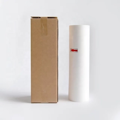 Φύλλα DTF 60cm 30cm Roll to Roll για Πιγκμέντο Τυποποιητής Μεταφορά θερμότητας σκόνη Shake Make Film
