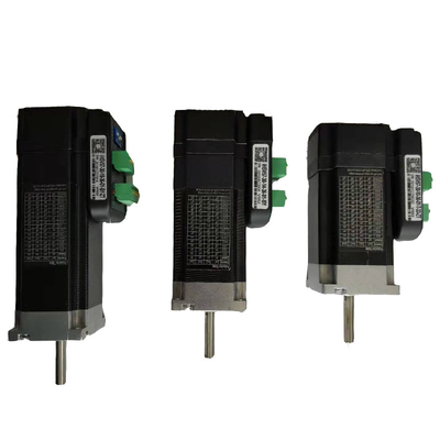IHSV57-30-14-36 AC Servo Motor Η απόλυτη λύση για την απόδοση των εκτυπωτών μελάνι