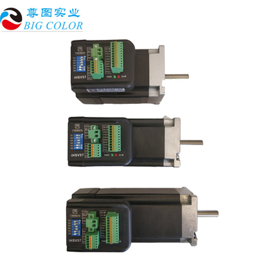 IHSV57-30-14-36 AC Servo Motor Η απόλυτη λύση για την απόδοση των εκτυπωτών μελάνι