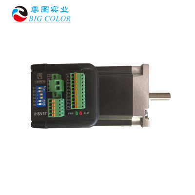 IHSV57-30-14-36 AC Servo Motor Η απόλυτη λύση για την απόδοση των εκτυπωτών μελάνι