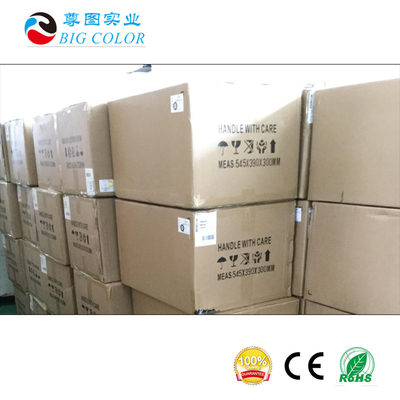 CMYK W UV Inkjet Ink Πάρτε την εκτύπωση σας στο επόμενο επίπεδο με το flatbed εκτυπωτή TX800