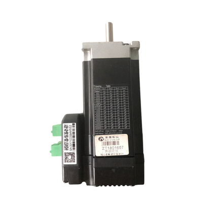 Ταχύτητα 30 mm Μέγεθος άξονα IHSV57-30-18-36 AC Servo Motor με ταχύτητα 2000-3000rpm