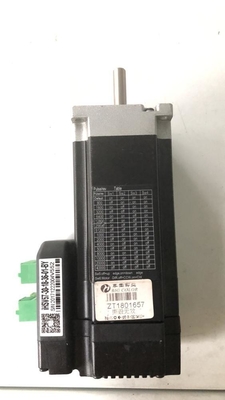 Ταχύτητα 30 mm Μέγεθος άξονα IHSV57-30-18-36 AC Servo Motor με ταχύτητα 2000-3000rpm