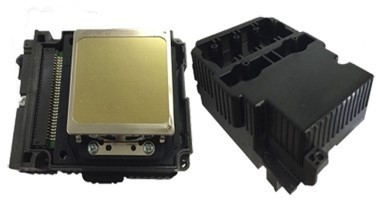 DX6/DX8/DX10 Κεφαλή εκτύπωσης για εκτυπωτή μελάνης UV TX800