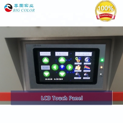 3040 UV Flatbed Digital Pen Golf Ακρυλικό ξύλινο γυάλινο κάλυμμα τηλεφώνου