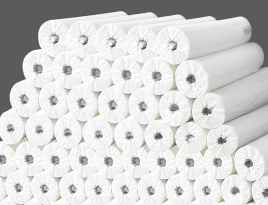 Ρολ Φιλμ PET 30cm 60cm Τύπωση DTF Φιλμ A3 Θερμομεταφοράς PET για Τύπωση DTF