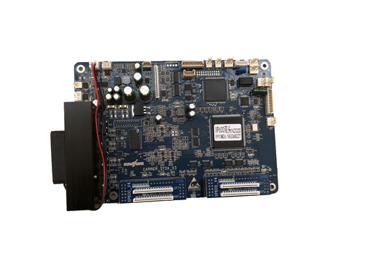 XP600 Κεφαλής Sengyang Board XP600 Sengyang Kit για Inkjet εκτυπωτή Χρόνος παράδοσης Πληρωμή