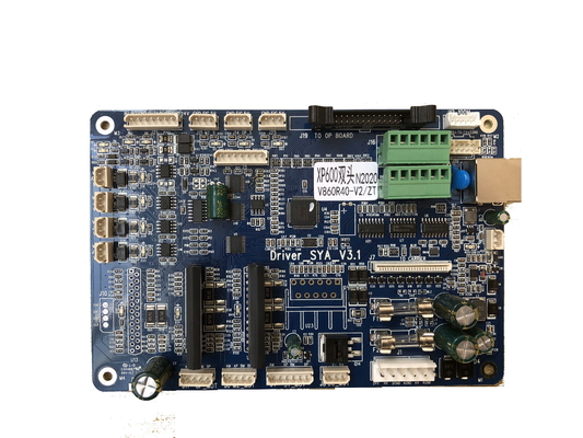 XP600 Κεφαλής Sengyang Board XP600 Sengyang Kit για Inkjet εκτυπωτή Χρόνος παράδοσης Πληρωμή