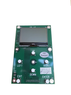 XP600 Κεφαλής Sengyang Board XP600 Sengyang Kit για Inkjet εκτυπωτή Χρόνος παράδοσης Πληρωμή