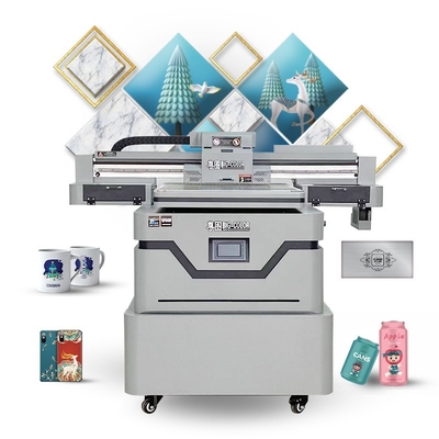 Κεφαλή εκτύπωσης TX800 A1 UV εκτυπωτής 6090 για συσκευές εκτύπωσης μεγάλων μεγεθών